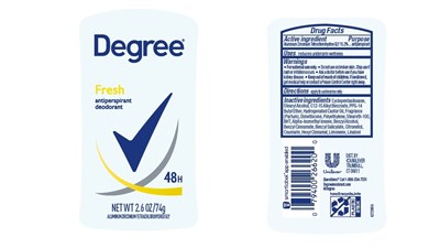 Degree Fresh Ap Deo Is (Degree Fresh Ap Deo Is)